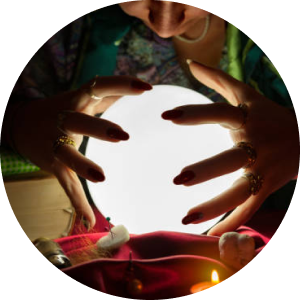Psychic Reading